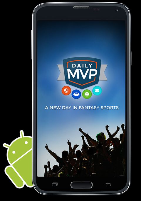 TopLine Game Labs — Mobile App screenshot